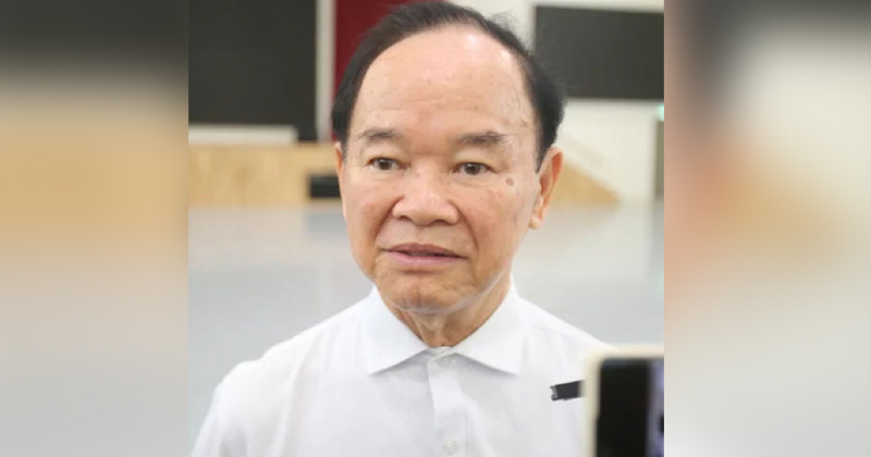 “华小出国研习团”可行 陈大锦:勿加重家长负担